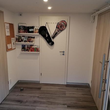 Ferienwohnung In Mittelsaida Grosshartmannsdorf Eksteriør billede